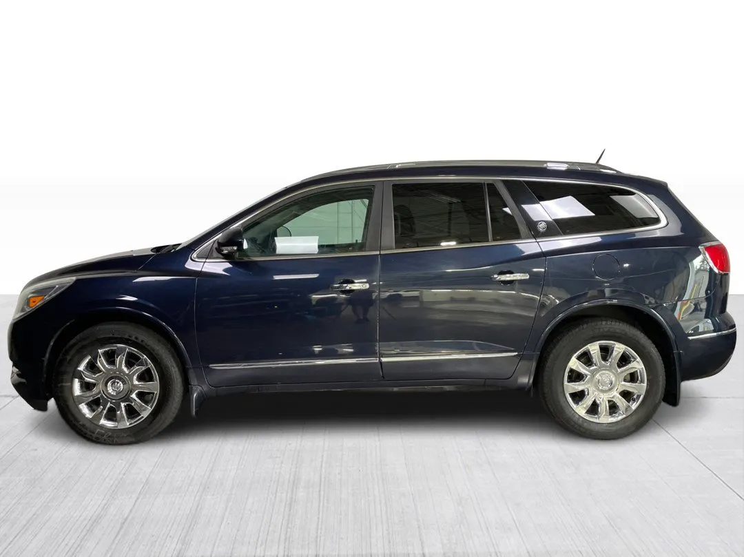 2016 Buick Enclave — photo 8