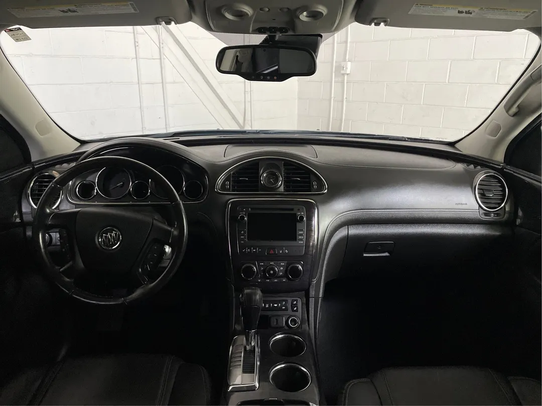 2016 Buick Enclave — photo 4