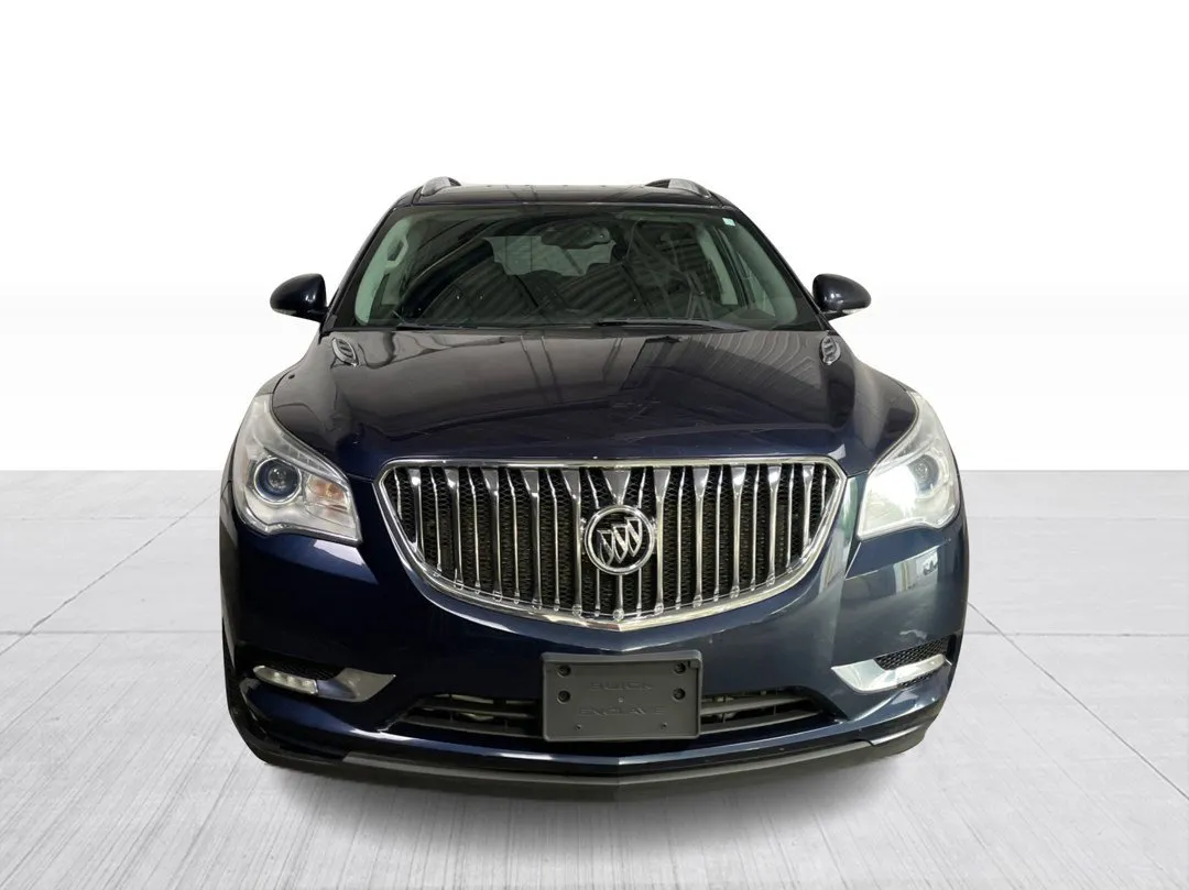 2016 Buick Enclave — photo 6