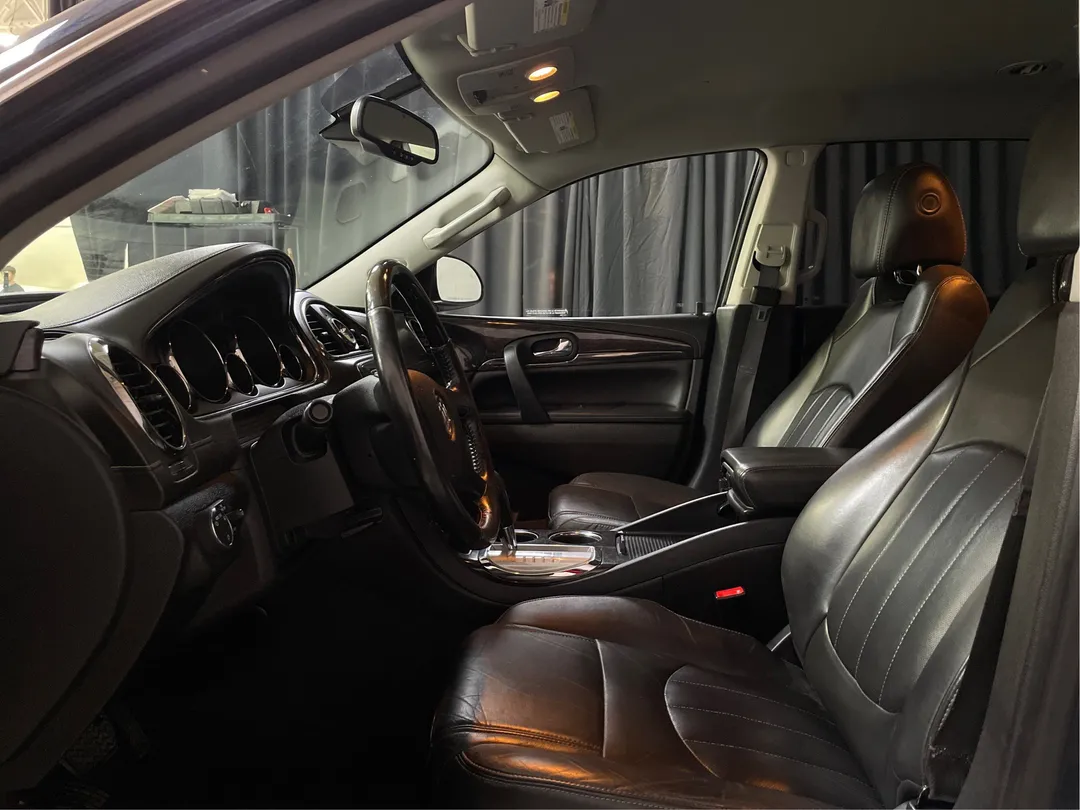 2016 Buick Enclave — photo 3
