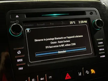 2016 Buick Enclave - image 27