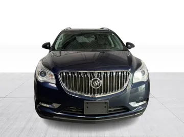 2016 Buick Enclave - image 7
