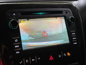 2016 Buick Enclave - image 22