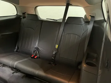 2017 Buick Enclave - image 16