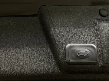 2017 Buick Enclave - image 34