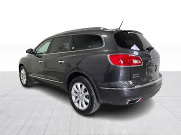 2017 Buick Enclave - image 11