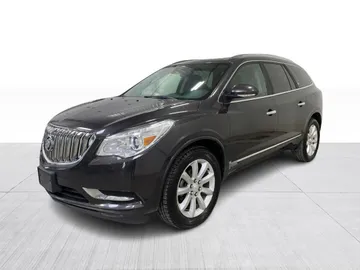 2017 Buick Enclave - image 9