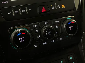 2017 Buick Enclave - image 24