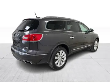 2017 Buick Enclave - image 14