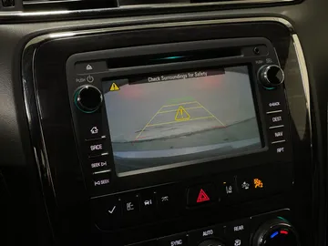2017 Buick Enclave - image 23