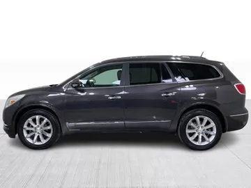 2017 Buick Enclave - image 10