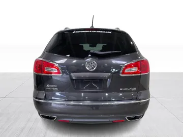 2017 Buick Enclave - image 12