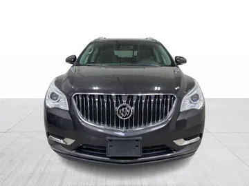 2017 Buick Enclave - image 8