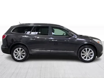 2017 Buick Enclave - image 2