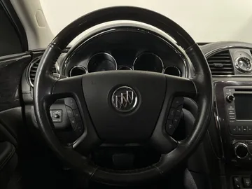 2017 Buick Enclave - image 26