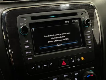 2017 Buick Enclave - image 27