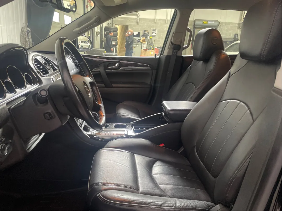 Buick Enclave 2017 à vendre - photo 3
