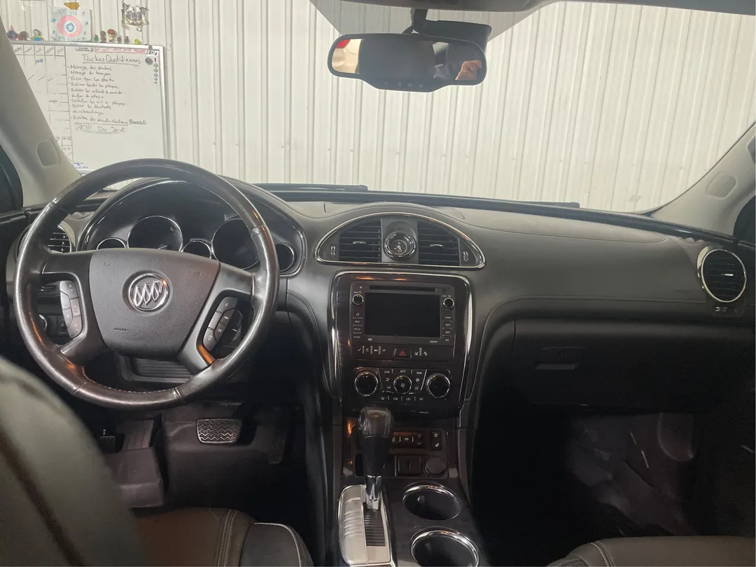 Buick Enclave 2017 à vendre - photo 4