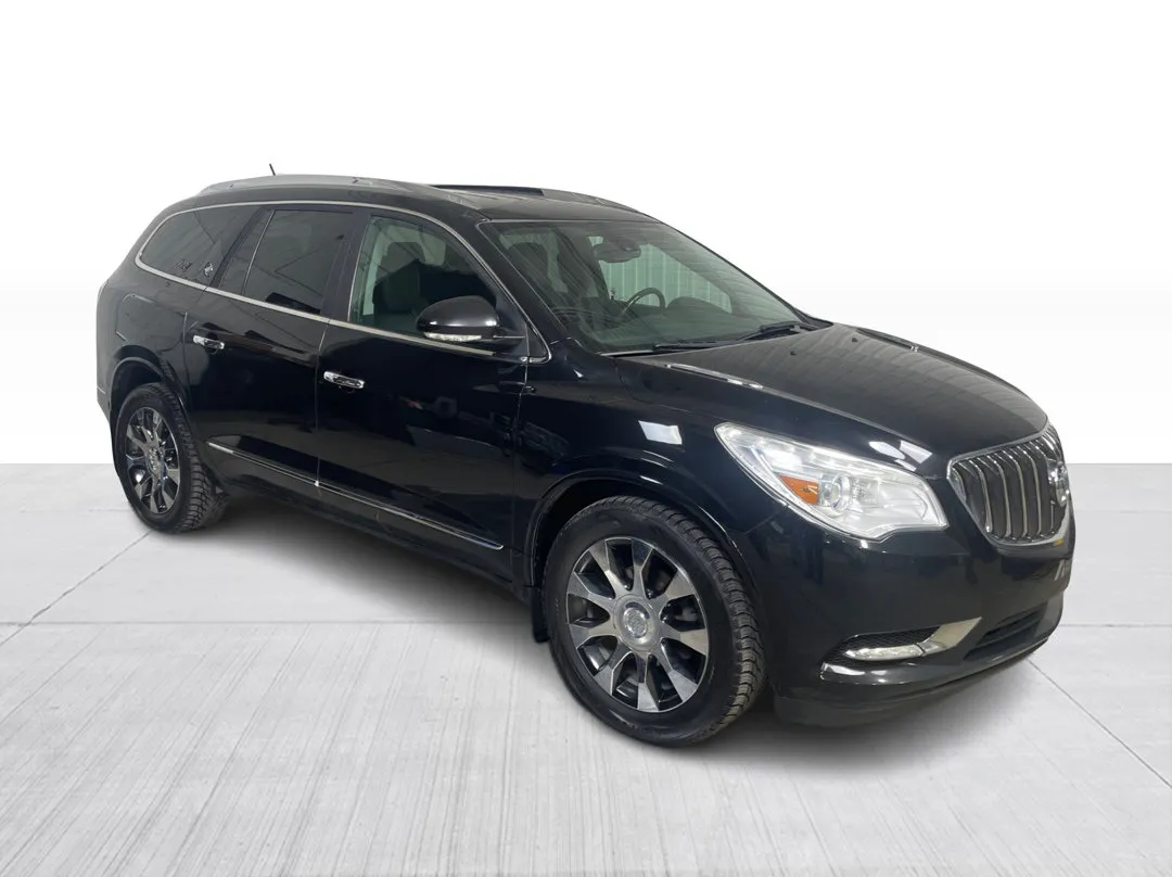 Buick Enclave 2017 à vendre - photo 1