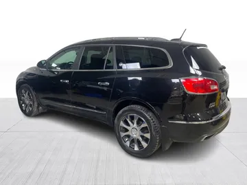2017 Buick Enclave - image 10