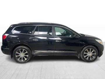 2017 Buick Enclave - image 2