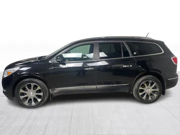 2017 Buick Enclave - image 9
