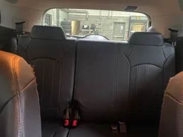 2017 Buick Enclave - image 28