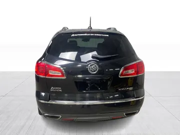 2017 Buick Enclave - image 11