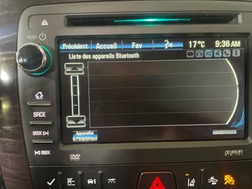 2017 Buick Enclave - image 31