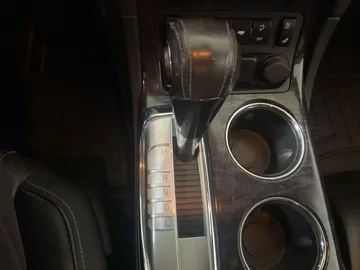 2017 Buick Enclave - image 33