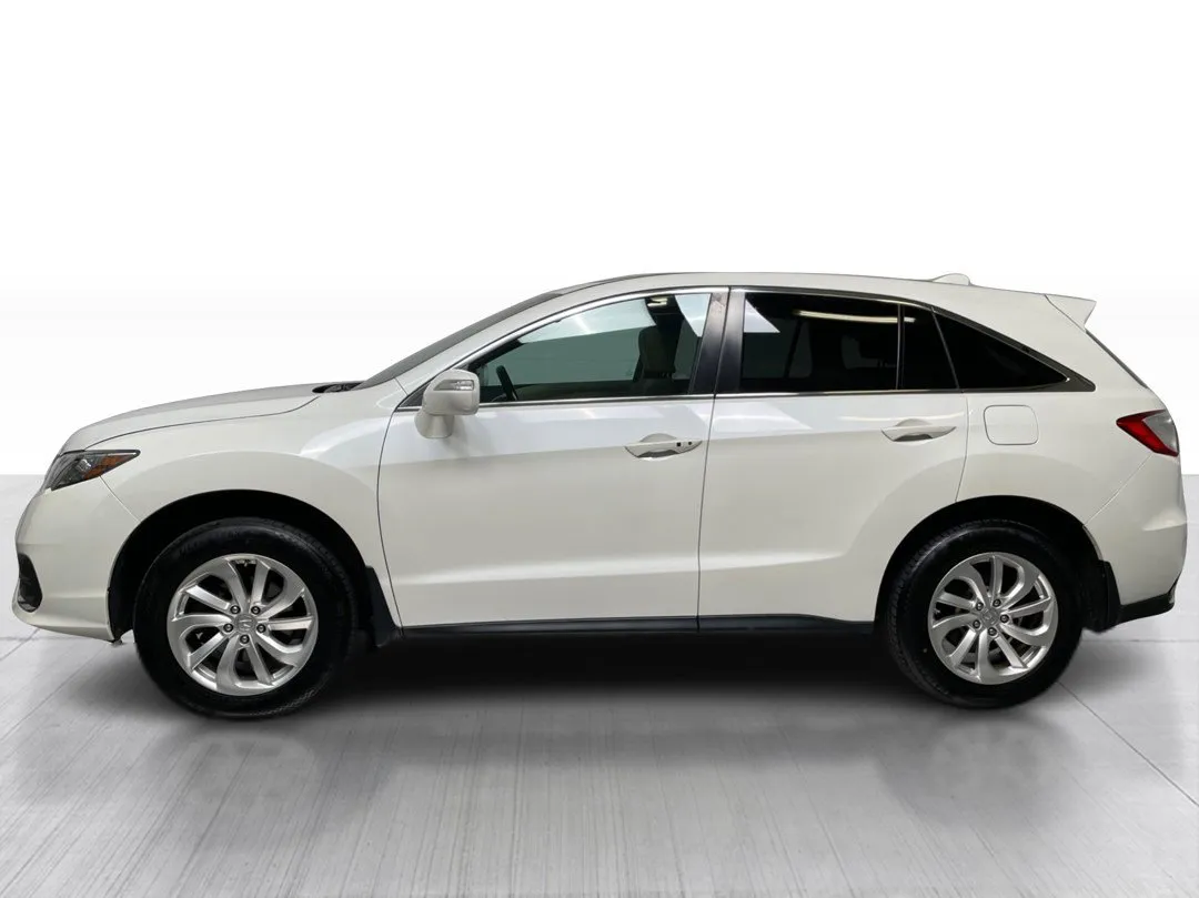 Acura RDX 2018 à vendre - photo 4