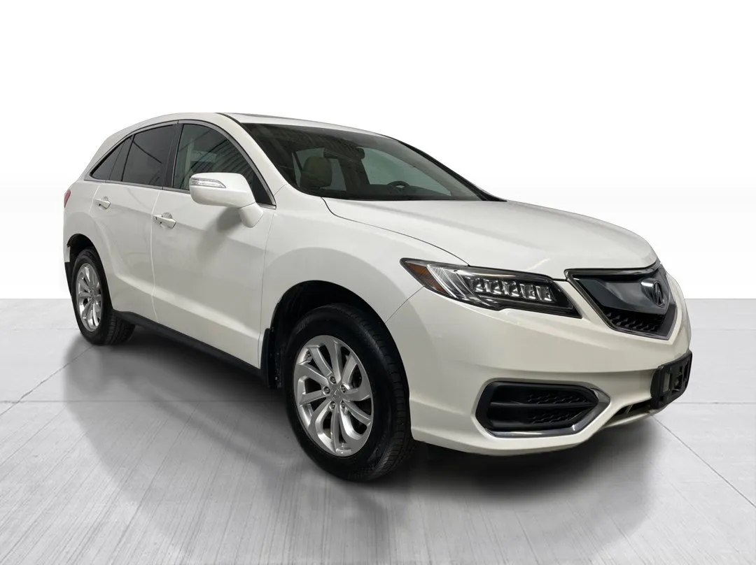 Acura RDX 2018 à vendre - photo 1