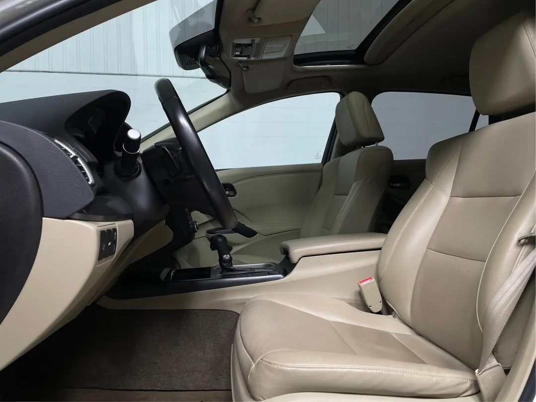 Acura RDX 2018 à vendre - photo 3