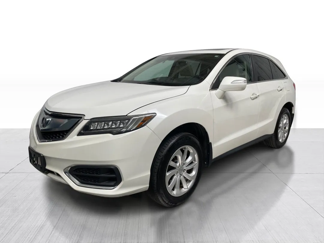 Acura RDX 2018 à vendre - photo 3