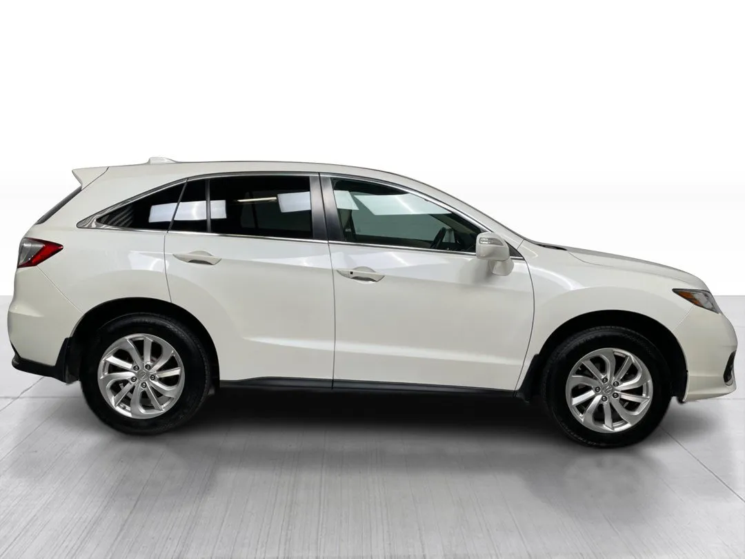 Acura RDX 2018 à vendre - photo 2