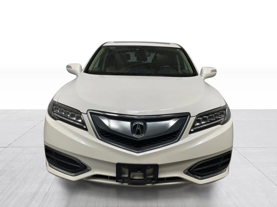 Acura RDX 2018 à vendre - photo 2