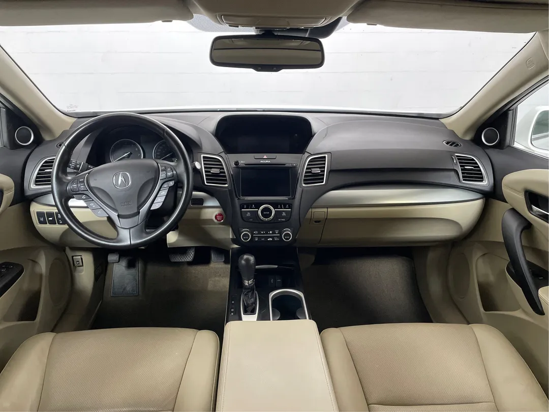Acura RDX 2018 à vendre - photo 4