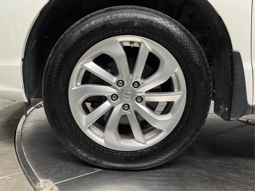 2018 Acura RDX Tech AWD, photo 6