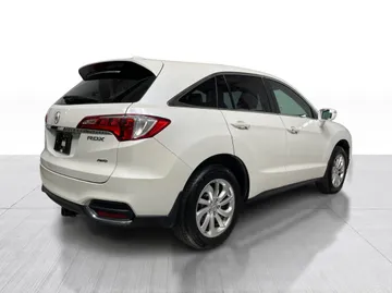 2018 Acura RDX - image 14