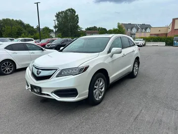2018 Acura RDX - image 3