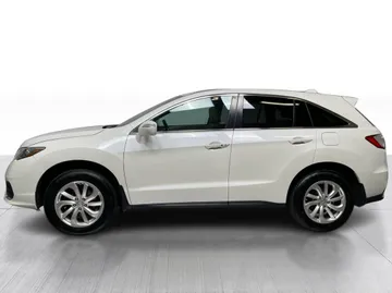 2018 Acura RDX - image 10