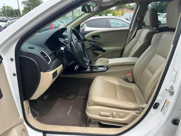 2018 Acura RDX - image 8