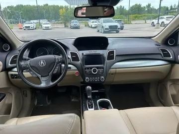 2018 Acura RDX - image 9