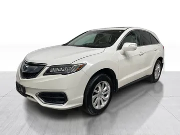 2018 Acura RDX - image 9
