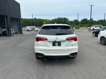 2018 Acura RDX - image 4