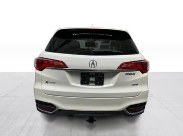 2018 Acura RDX - image 12