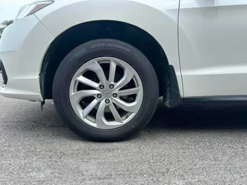 2018 Acura RDX - image 7