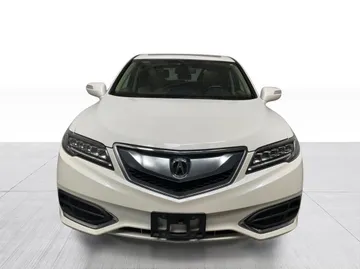 2018 Acura RDX - image 8