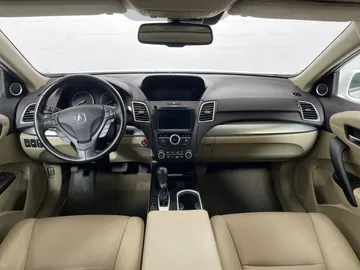 2018 Acura RDX - image 4