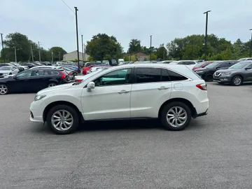 2018 Acura RDX - image 6
